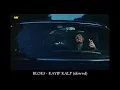 BLOK3 - KAYIP KALP (slowed)