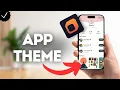 Download Lagu How To Set App Theme On DeepStash?