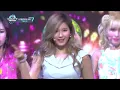 TWICE - Saturday Night (Son Dam bi) + U-Go-Girl (Lee Hyori) Special Stage M COUNTDOWN 160317 EP.465