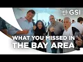 GSI The Latest Week in The Bay Area IEP 2023