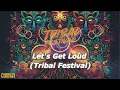Let's Get Loud Cover(Tribal Festival)