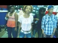 Sasha Gohard - What We Do shot by DJKENN
