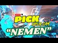 Download Lagu NEMEN - 3PEMUDA BERBAHAYA FEAT NADA LIVE BRILIANT FEST 2024 | PICK DRUM CAM