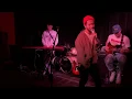 Sylo Nozra - FOMO (live)