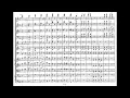 Beethoven: Symphony no. 5 in C minor, op.67