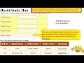 Insert Edit and Delete Data into Grid View Control Asp Net C Hindi Free Online Classes