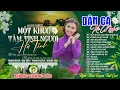 Download Lagu MỘT KHÚC TÂM TÌNH NGƯỜI HÀ TĨNH | LK Dân Ca Xứ Nghệ Hay SAY ĐẮM LÒNG NGƯỜI - Nhạc Đồng Quê Remix