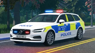 vehicles that never made it to erlc