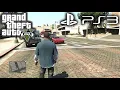 Lagu GTA 5 (Grand Theft Auto V) - PS3 Gameplay