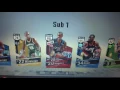 How to get better cards in 2kmtcentral draft game