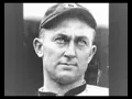 Ty Cobb by; Soundgarden