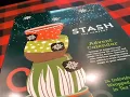 Opening Comforts of Christmas Tea