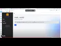 HotelApp In Yoruba Using Blazor WebAssembly Part 8 Change the styling of the MainLayout