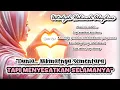 Download Lagu 🎤USTADZAH HALIMAH ALAYDRUS~ 🌺\