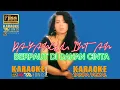 Download Lagu BERPAUT DI DAHAN CINTA - DAYANGKU INTAN - KARAOKE HD [4K] Tanpa Vocal