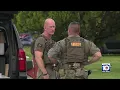 BSO North Lauderdale SWAT situation ends peacefully