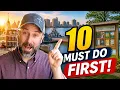 PCS to Hampton Roads 10 Things You Need to Do First 2026