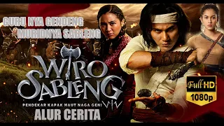 pendekar kapak naga geni 212 wiro sableng alur cerita