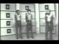 Download Lagu The Drifters - Under The Boardwalk  (Official Video) Re-Mastered