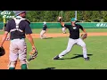 BUNT SCRIMMAGE DRILL