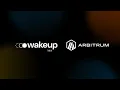 AssemblyScript Integration for the Arbitrum Stylus SDK DEMO