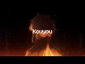 elley duhe - middle of the night // slowed + reverb
