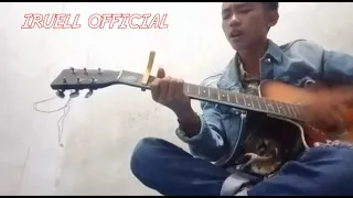 Download PEMAIN GITAR KUBUANG RASA IMPIAN DAN HARAPAN HIDUP BERSAMAMU VERSI SUARA MERDU MP3