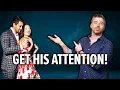 7 Classy Ways to Capture a Guy s Attention