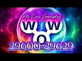 WORDS OF WONDERS CROSSWORD PUZZLE Level 29600-29629