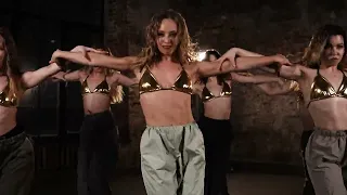 RIDE | FRAULES HEELS CHOREOGRAPHY | BOUNTY KILLER