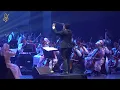 Mencintaimu - Sal Priadi | Grand Concert Padzchestra Op. 6 “Celastria”