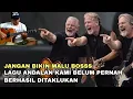 Lagu MENCRET ❗ Para Musisi Dibuat Kelimpungan Dgn Teknik Gitar Alip Ba Ta Terbaru Dust In The Wind