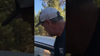 What’s in The Adventure Travelers Scout Vehicle? When, taking lesser known roads, be prepared.