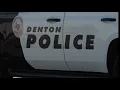 2 people killed in Sunday shooting Denton police say