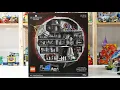 LEGO Star Wars 75419 Death Star Speed Build