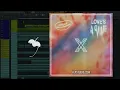 Adriatique, Bipolar Sunshine - Love’s A Game (FL Studio Remake)