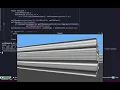 Raycasting in C Finalizing Textured Walls