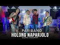 Download Lagu Holong Naparjolo | Official Music Video by PARIBAND