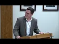 Lancaster City Council Meeting Monday April 6 2026