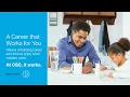 CSC Be Part of What Works