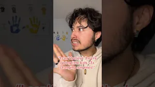 Like huh