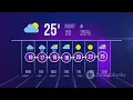 Top 5 Weather Apps for 2025 Best Weather Tracking Tools