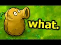 Download Lagu I Found The WEIRDEST PvZ Game