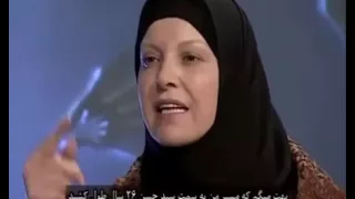 كوثر البشراوي الضاحية مسقط روحي وعقلي 