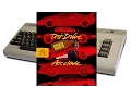 Test Drive Commodore Accolade 1987