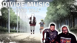 divide music 
