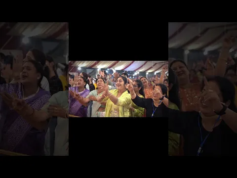 🌸 श्रीमद्भागवत कथा | द्वितीय दिवस 🌸