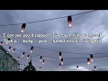 SOHN – Caravel Lyrics