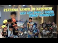 Lagu LAGI-LAGI AYAH BUNDA DI BUAT BANGGA!!!