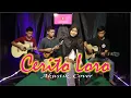 Download Lagu Cerito Loro - Akustik Keroncong - TTM Akustik Ft. Putri Andien ( Cover by sekawan akustik )